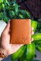 Zoozie Bags Western - Tan v2